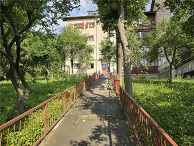 Apartament 2 Camere | Racadau - foto 9