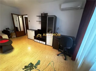 Apartament 2 camere decomandat mobilat si utilat in Ploiesti, zona Malu Rosu - foto 2