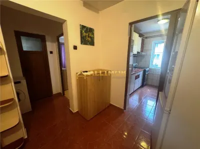 Apartament 2 camere decomandat mobilat si utilat in Ploiesti, zona Malu Rosu - foto 13