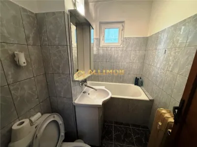 Apartament 2 camere decomandat mobilat si utilat in Ploiesti, zona Malu Rosu - foto 15