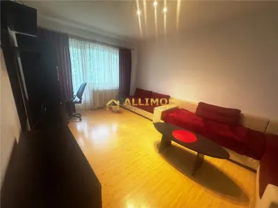 Apartament 2 camere decomandat mobilat si utilat in Ploiesti, zona Malu Rosu - foto 3