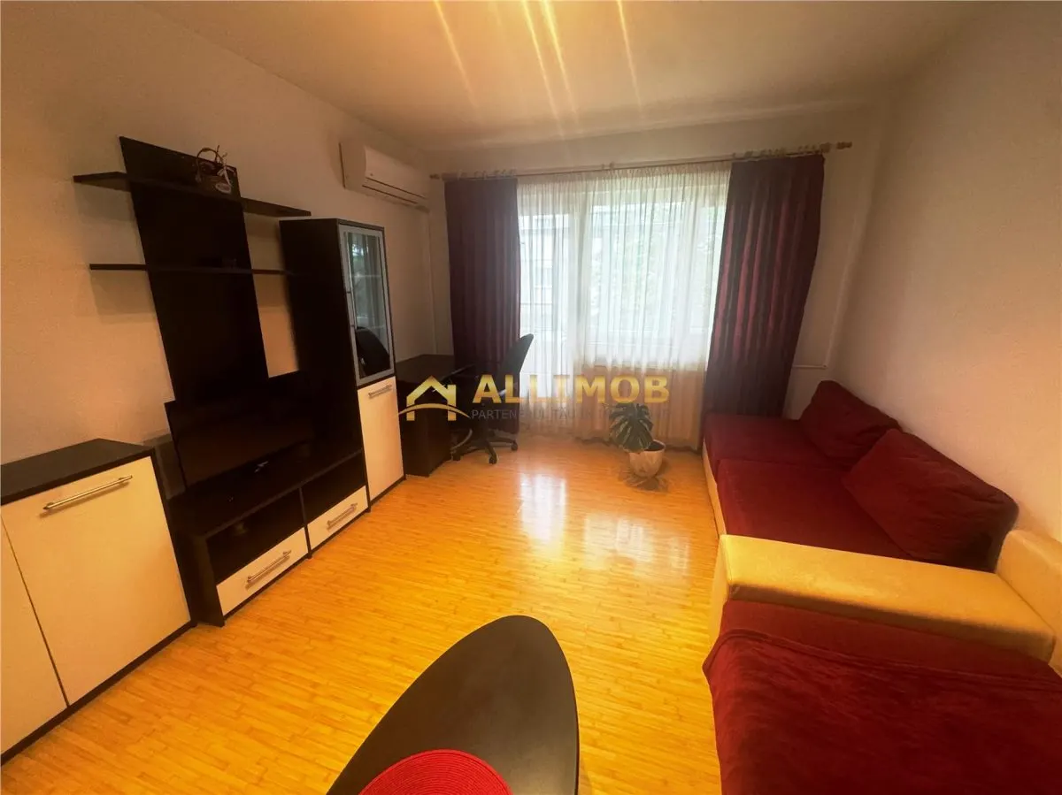 Apartament 2 camere decomandat mobilat si utilat in Ploiesti, zona Malu Rosu - foto 4