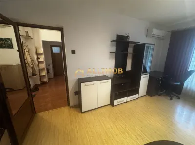 Apartament 2 camere decomandat mobilat si utilat in Ploiesti, zona Malu Rosu - foto 6