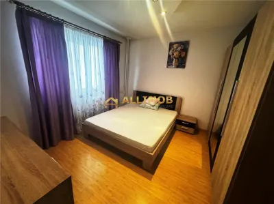 Apartament 2 camere decomandat mobilat si utilat in Ploiesti, zona Malu Rosu - foto 7