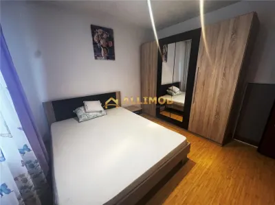 Apartament 2 camere decomandat mobilat si utilat in Ploiesti, zona Malu Rosu - foto 8