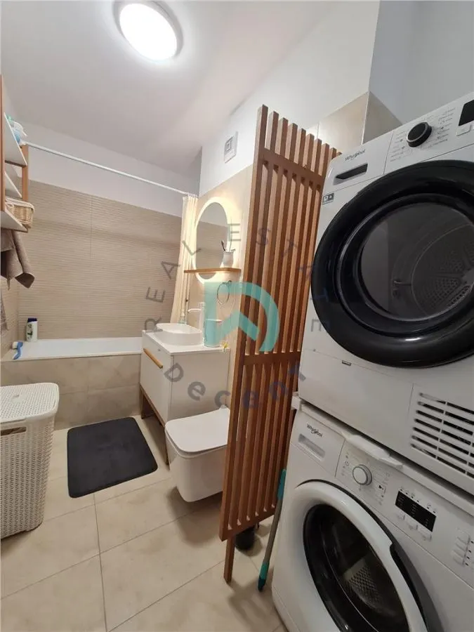Apartament 3 camere RACADAU SUNNYVILLE, Brasov - foto 14