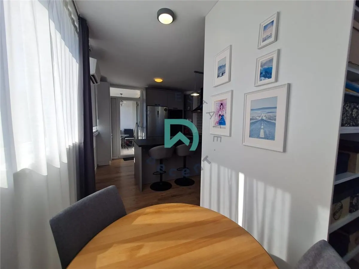 Apartament 3 camere RACADAU SUNNYVILLE, Brasov - foto 15