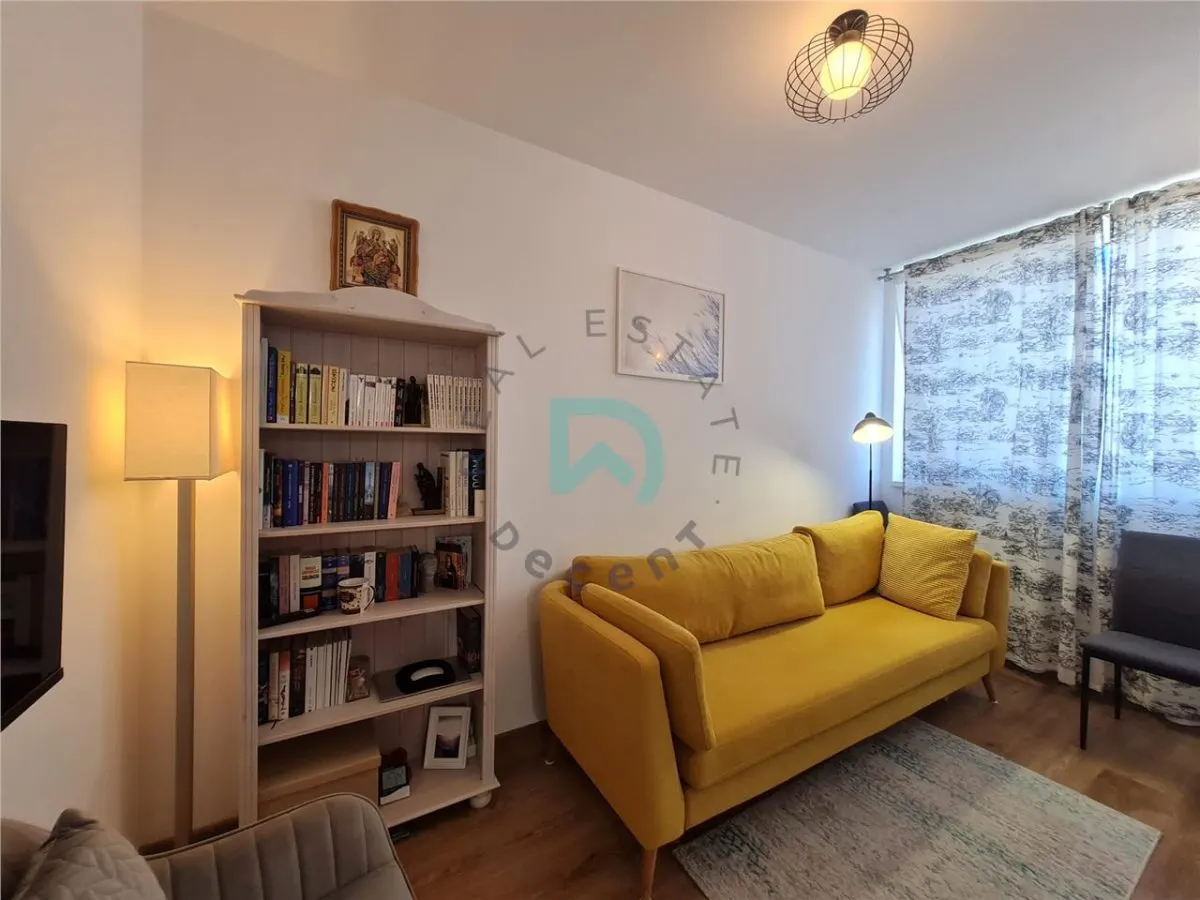 Apartament 3 camere RACADAU SUNNYVILLE, Brasov - foto 16