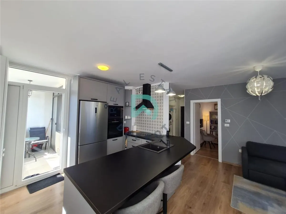 Apartament 3 camere RACADAU SUNNYVILLE, Brasov - foto 17