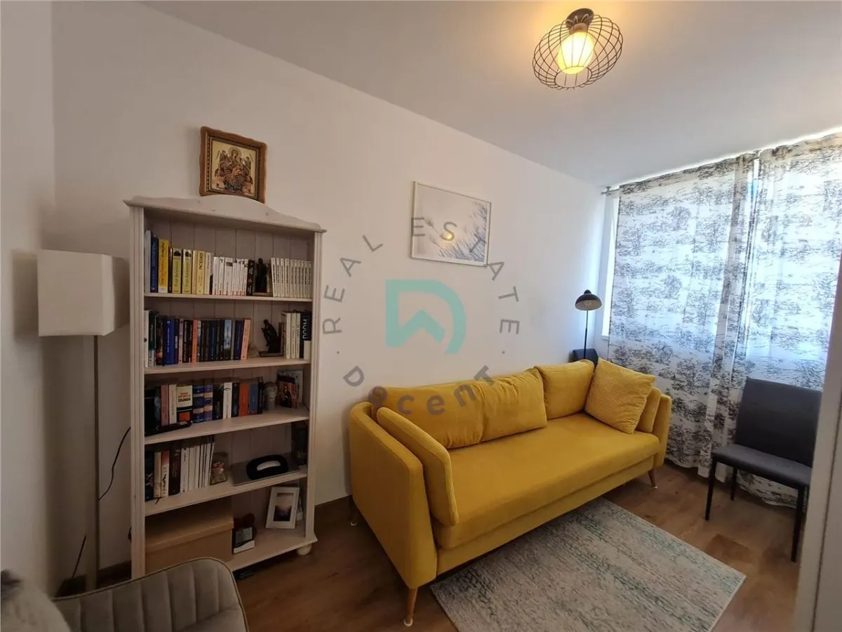 Apartament 3 camere RACADAU SUNNYVILLE, Brasov - foto 18
