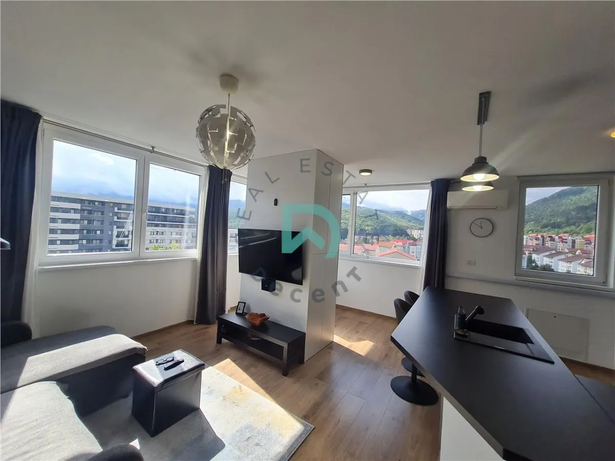 Apartament 3 camere RACADAU SUNNYVILLE, Brasov - foto 20