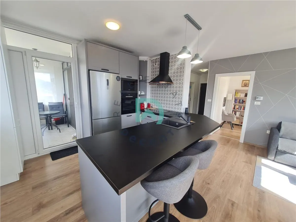Apartament 3 camere RACADAU SUNNYVILLE, Brasov - foto 21