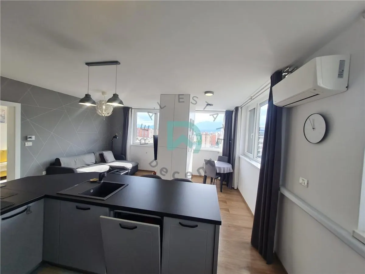 Apartament 3 camere RACADAU SUNNYVILLE, Brasov - foto 22