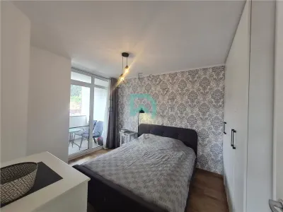 Apartament 3 camere RACADAU SUNNYVILLE, Brasov - foto 24