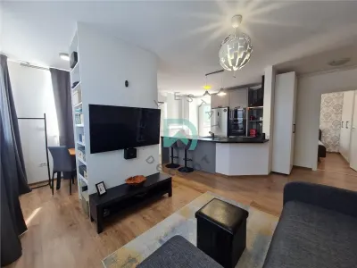 Apartament 3 camere RACADAU SUNNYVILLE, Brasov - foto 5