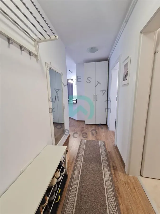 Apartament 3 camere RACADAU SUNNYVILLE, Brasov - foto 6
