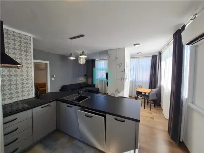 Apartament 3 camere RACADAU SUNNYVILLE, Brasov - foto 9