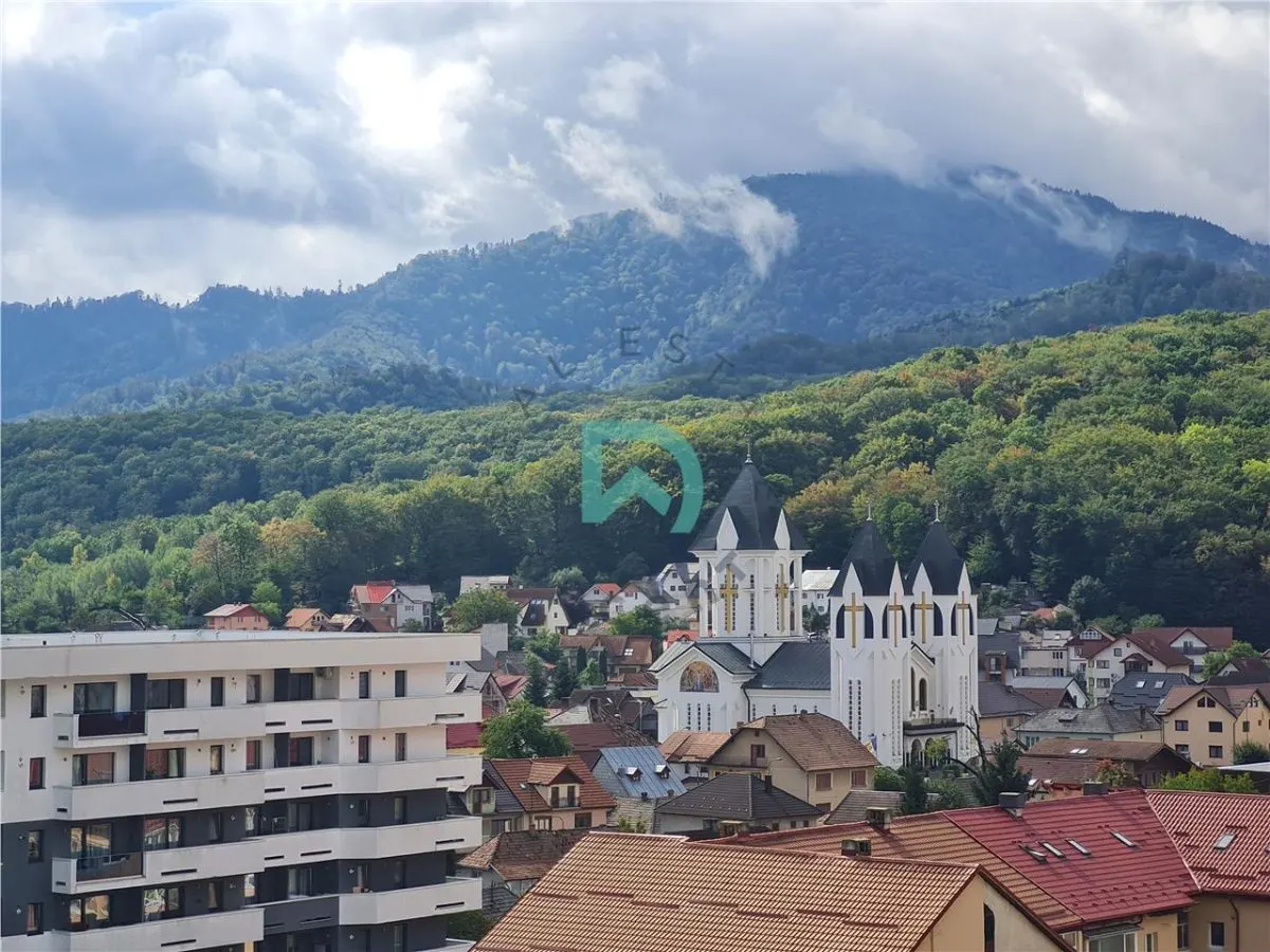 Apartament 3 camere RACADAU SUNNYVILLE, Brasov - foto 10