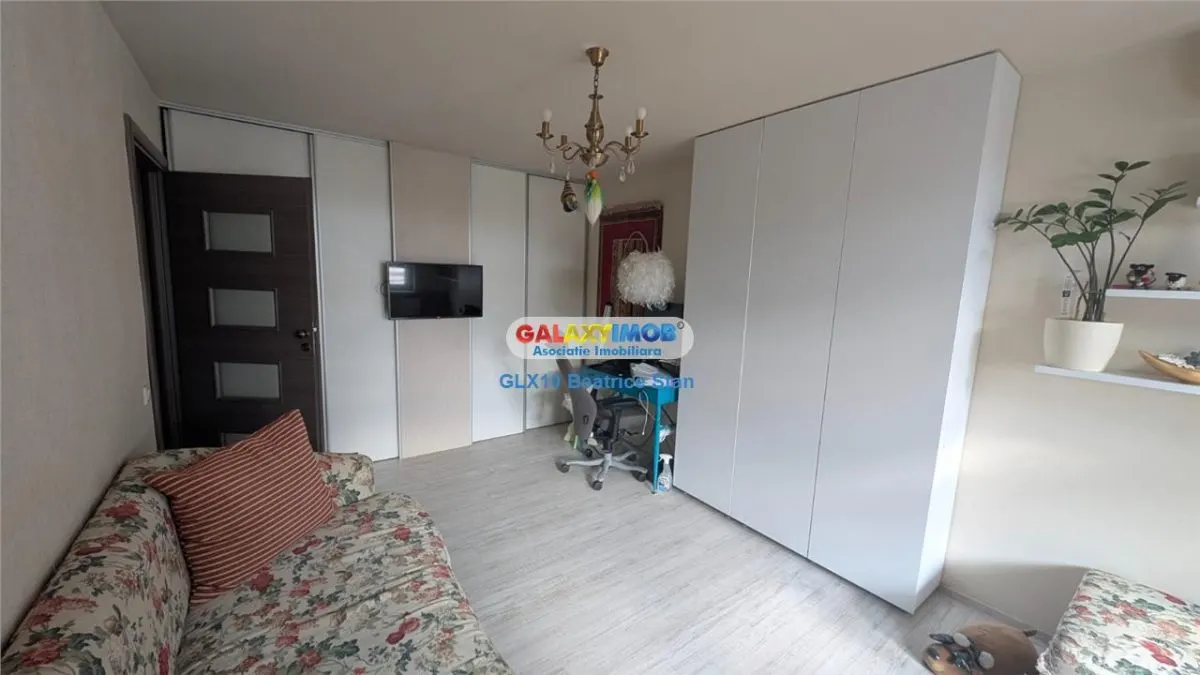 Inchiriere apartament 2 camere decomandat DRUMUL TABEREI / 1 MAI - foto 1
