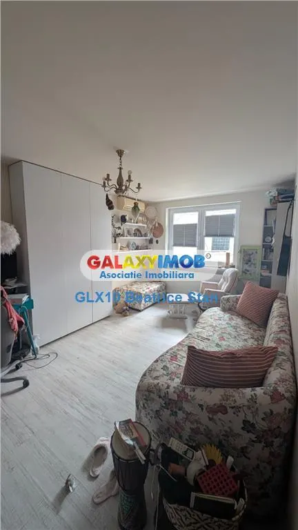 Inchiriere apartament 2 camere decomandat DRUMUL TABEREI / 1 MAI - foto 2