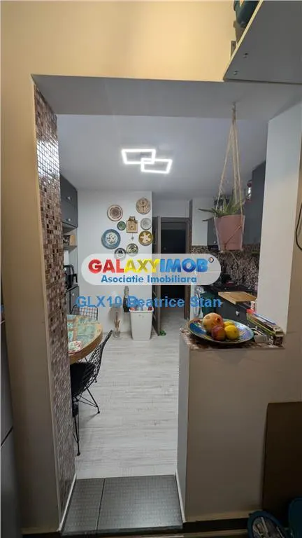 Inchiriere apartament 2 camere decomandat DRUMUL TABEREI / 1 MAI - foto 11