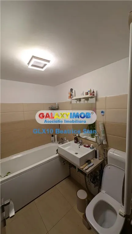 Inchiriere apartament 2 camere decomandat DRUMUL TABEREI / 1 MAI - foto 14