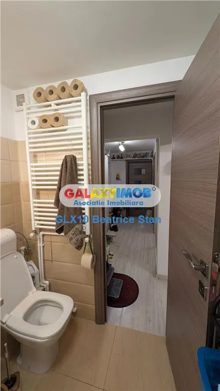 Inchiriere apartament 2 camere decomandat DRUMUL TABEREI / 1 MAI - foto 15