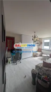 Inchiriere apartament 2 camere decomandat DRUMUL TABEREI / 1 MAI - foto 3