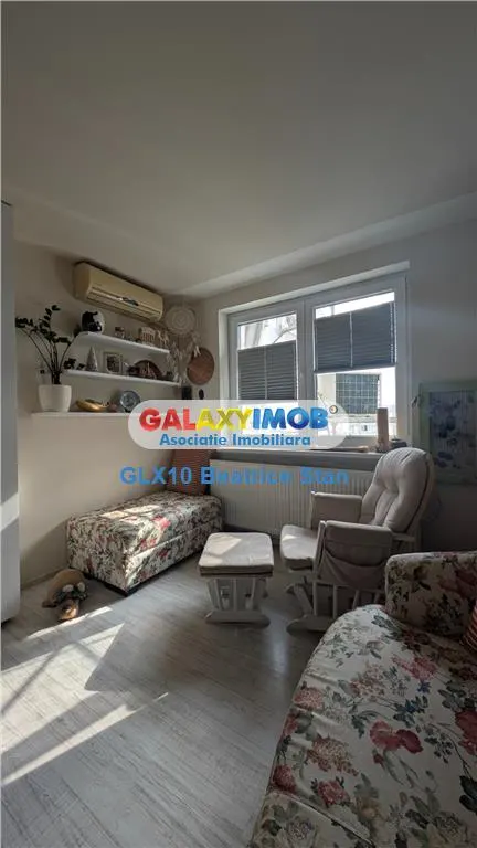 Inchiriere apartament 2 camere decomandat DRUMUL TABEREI / 1 MAI - foto 4