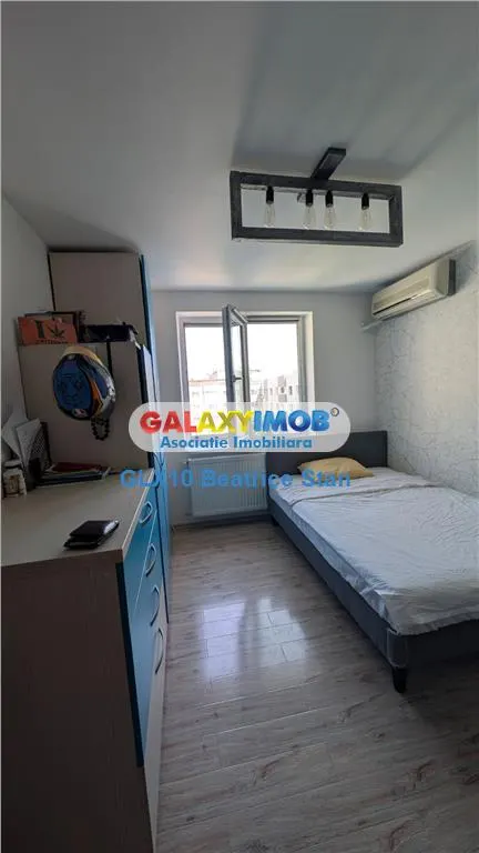 Inchiriere apartament 2 camere decomandat DRUMUL TABEREI / 1 MAI - foto 6