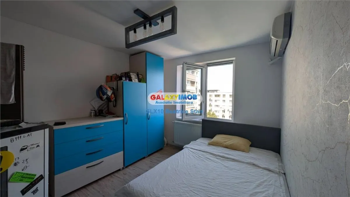 Inchiriere apartament 2 camere decomandat DRUMUL TABEREI / 1 MAI - foto 7