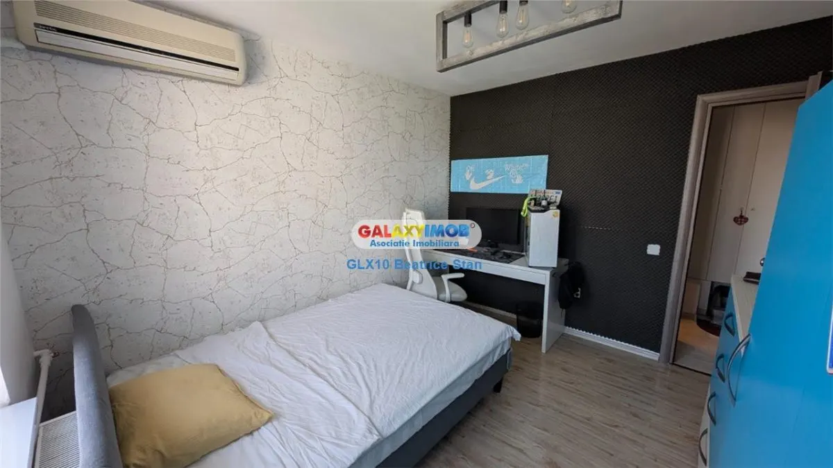 Inchiriere apartament 2 camere decomandat DRUMUL TABEREI / 1 MAI - foto 8