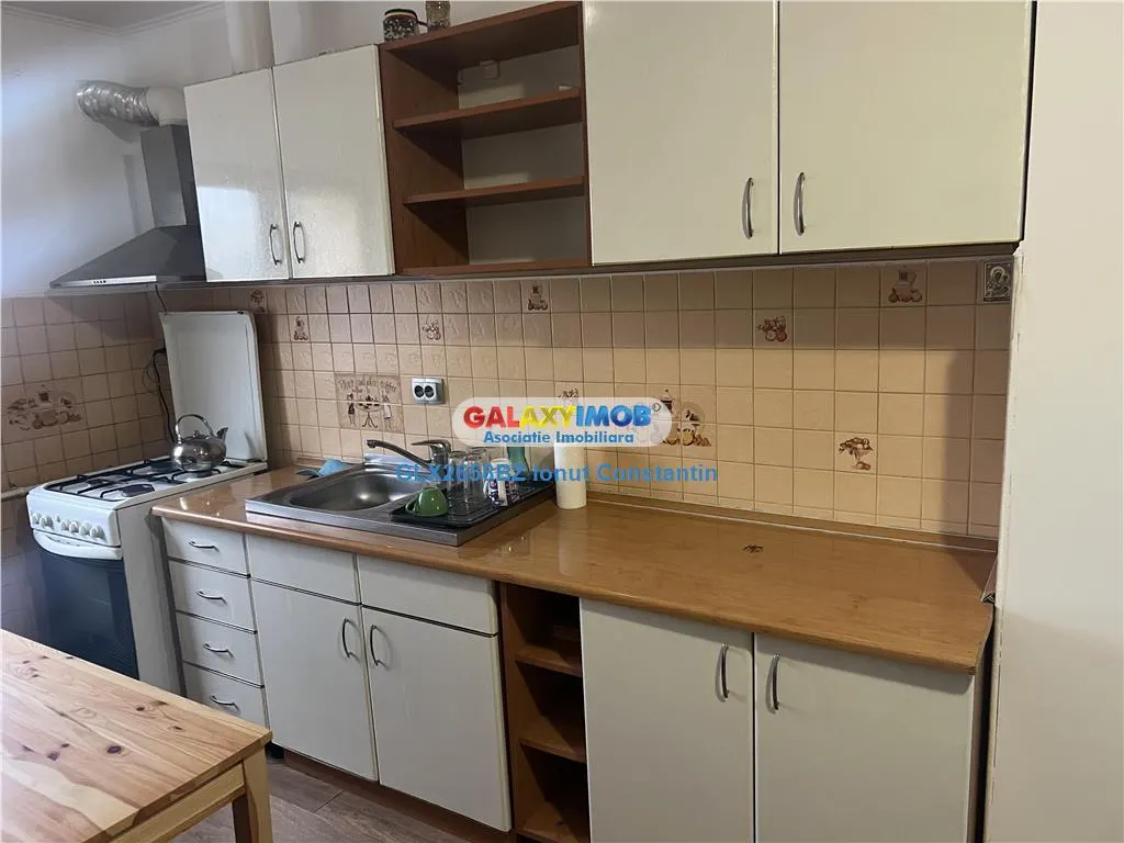 Inchiriere apartament 3 camere zona Dorobanti - foto 1