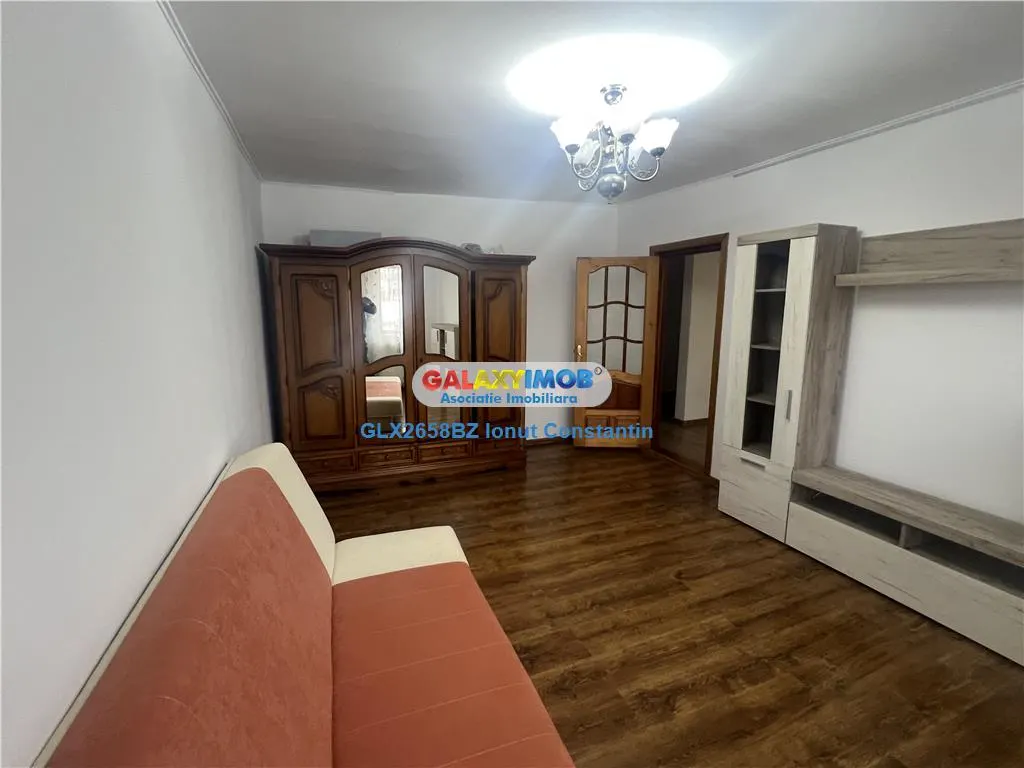 Inchiriere apartament 3 camere zona Dorobanti - foto 2