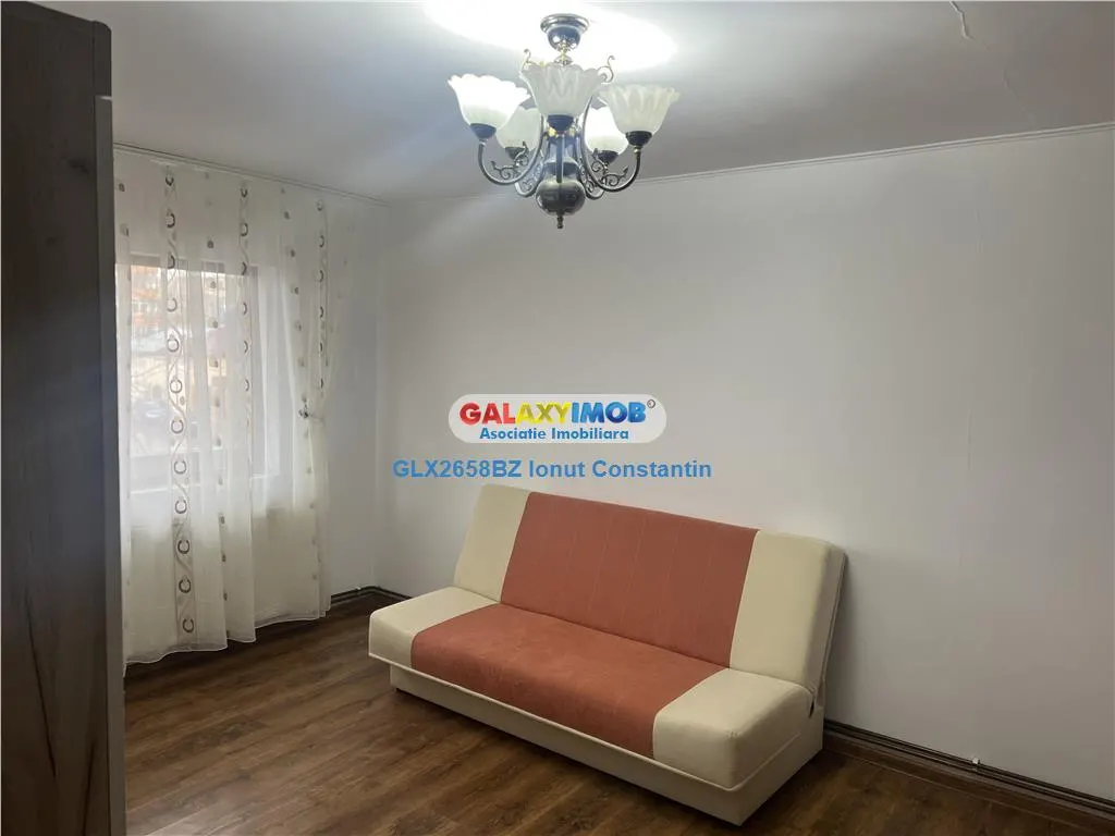 Inchiriere apartament 3 camere zona Dorobanti - foto 4