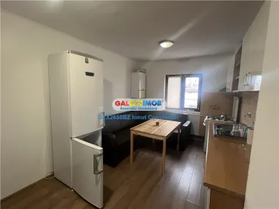 Inchiriere apartament 3 camere zona Dorobanti - foto 7