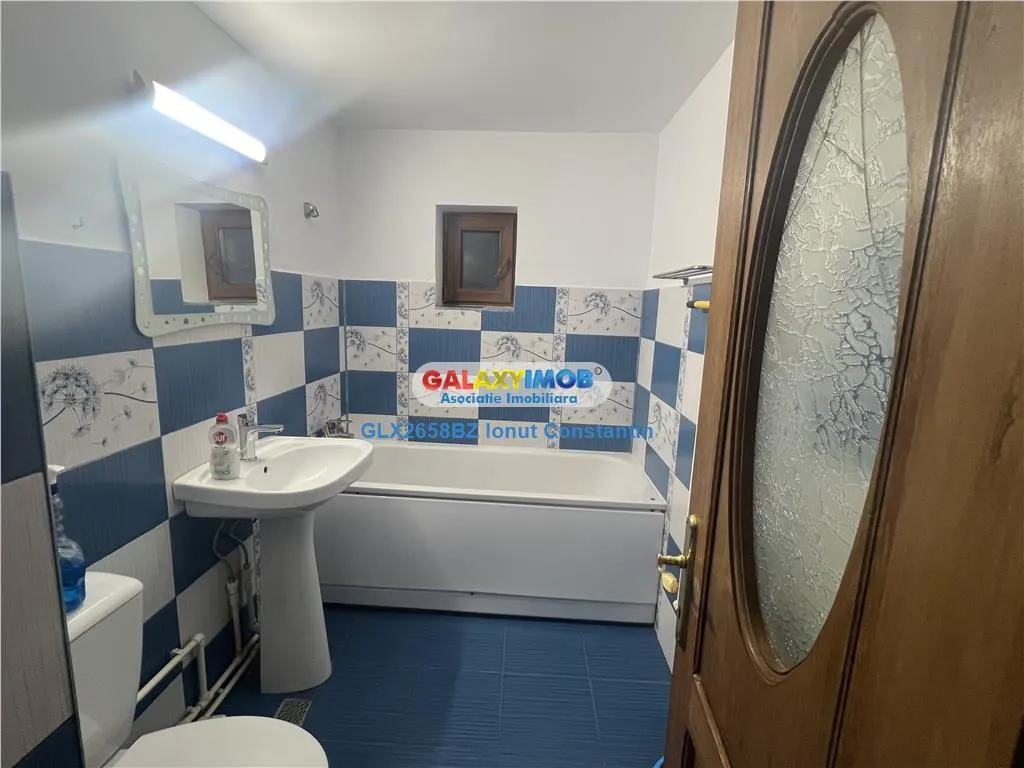 Inchiriere apartament 3 camere zona Dorobanti - foto 8