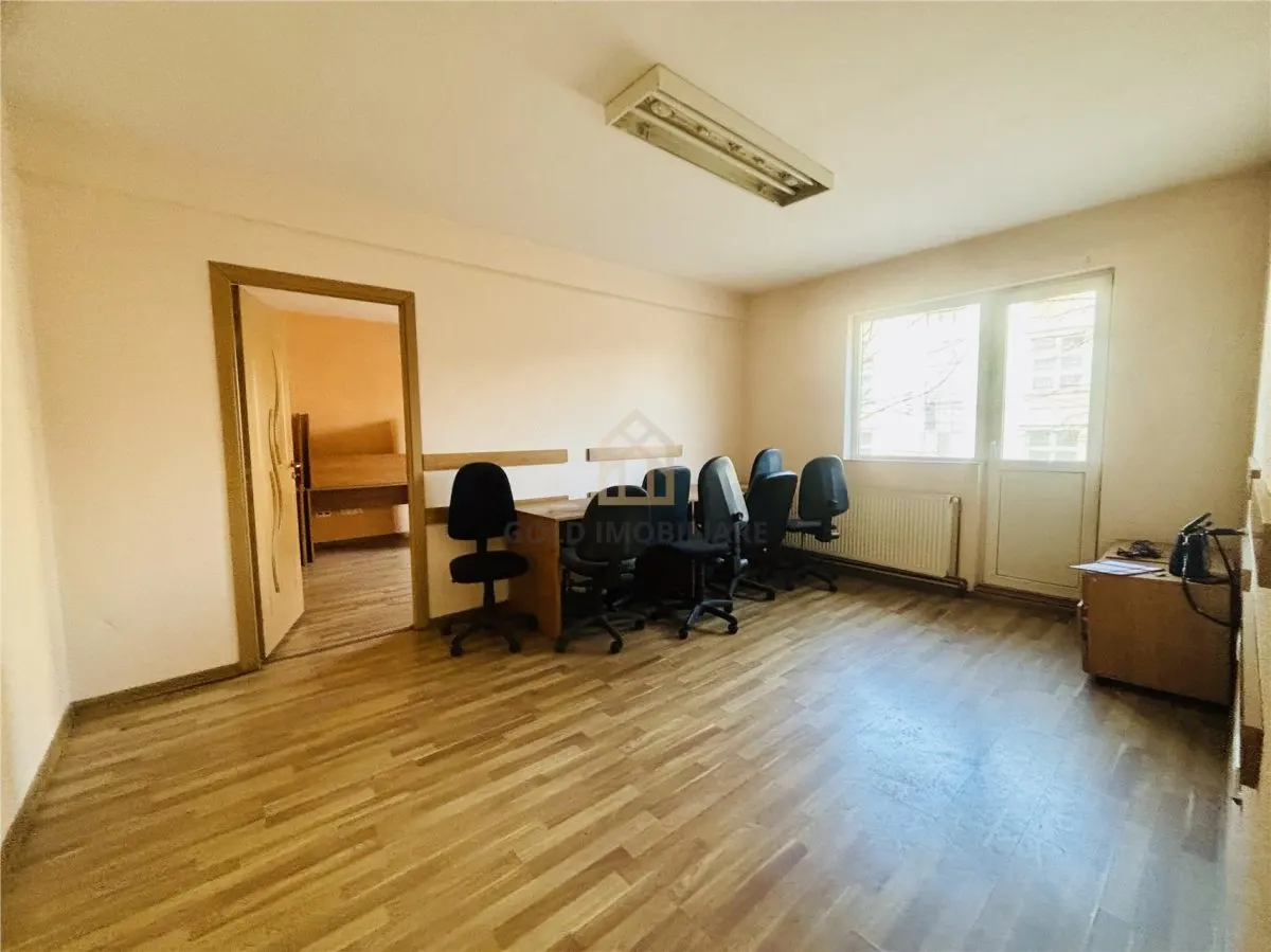 De vanzare apartament 2 camere  Ultracentral - foto 1