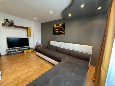 Inchiriere Apartament cu 3 camere Decomandat Nicolina 1 - Iasi