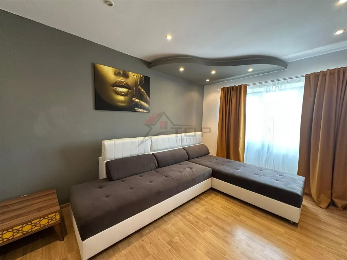 Inchiriere Apartament cu 3 camere Decomandat Nicolina 1 - foto 11