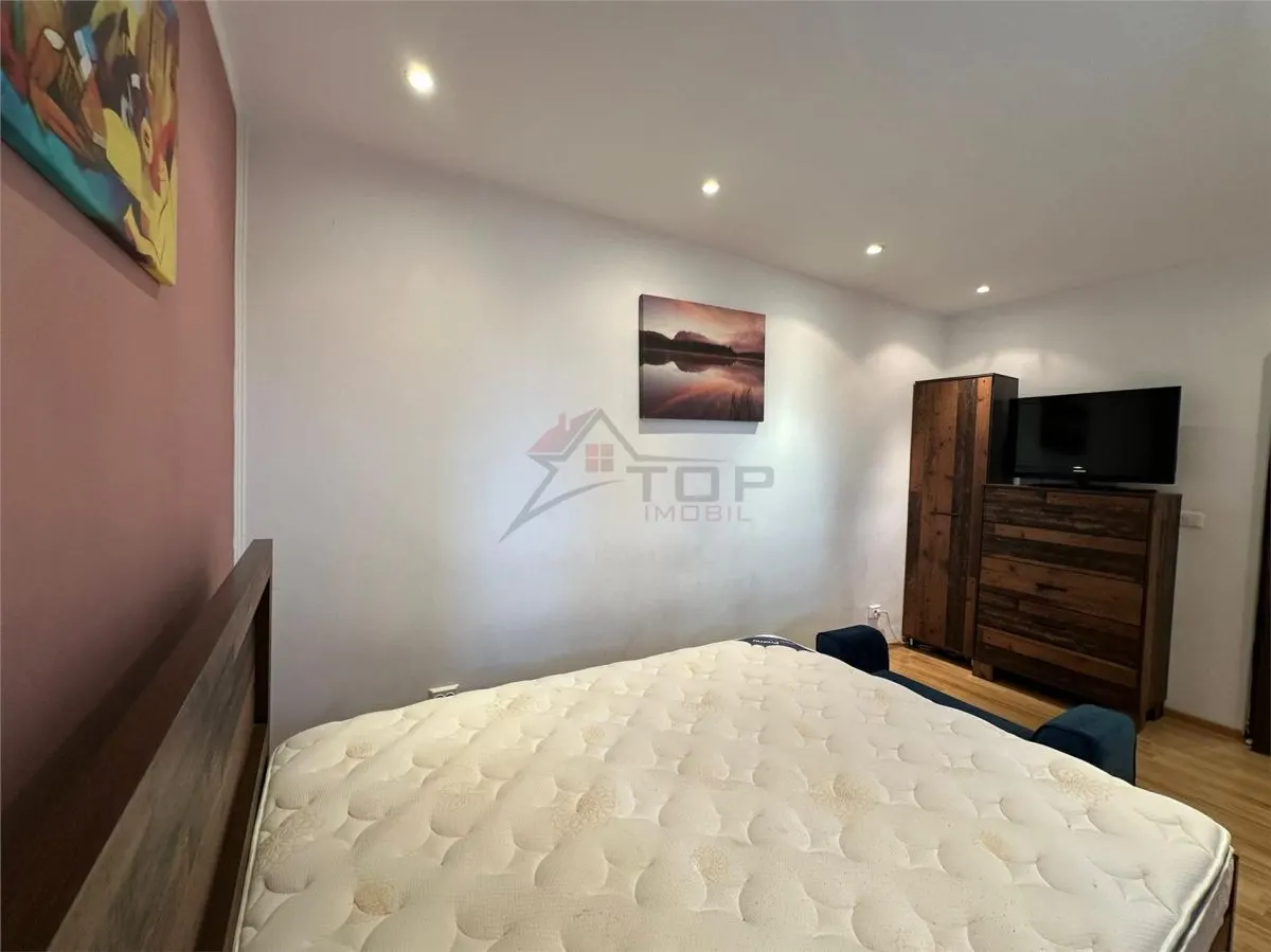 Inchiriere Apartament cu 3 camere Decomandat Nicolina 1 - foto 13