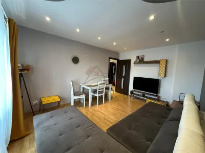 Inchiriere Apartament cu 3 camere Decomandat Nicolina 1 - foto 14