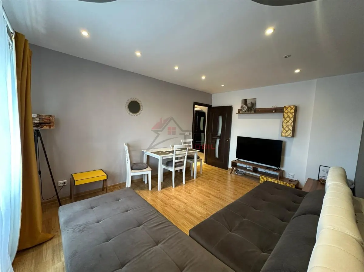 Inchiriere Apartament cu 3 camere Decomandat Nicolina 1 - foto 14