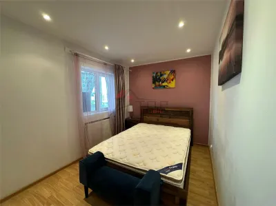 Inchiriere Apartament cu 3 camere Decomandat Nicolina 1 - foto 3