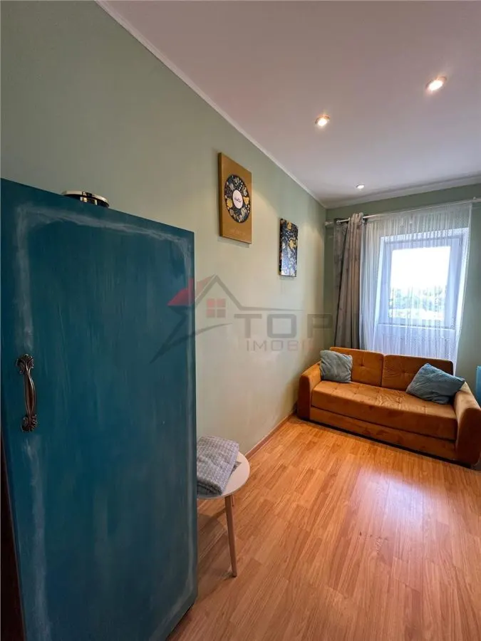 Inchiriere Apartament cu 3 camere Decomandat Nicolina 1 - foto 6