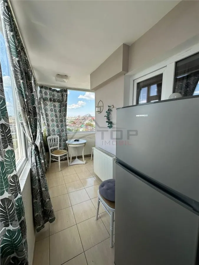 Inchiriere Apartament cu 3 camere Decomandat Nicolina 1 - foto 7