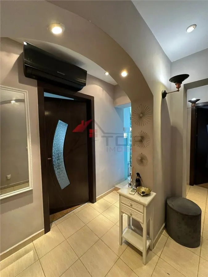 Inchiriere Apartament cu 3 camere Decomandat Nicolina 1 - foto 8