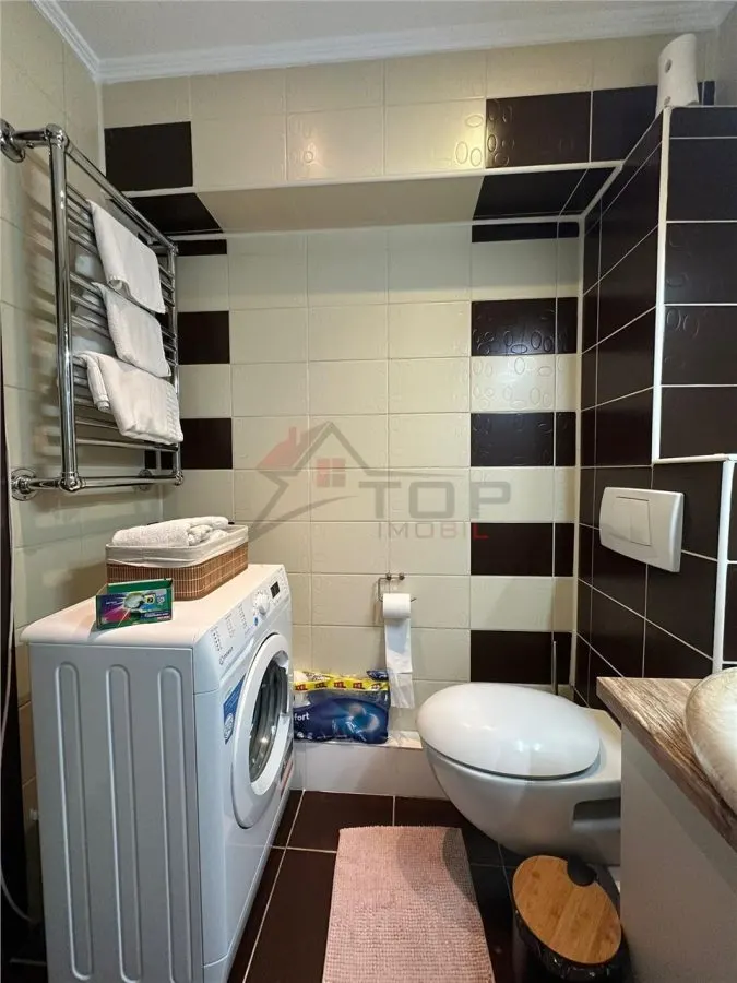 Inchiriere Apartament cu 3 camere Decomandat Nicolina 1 - foto 10