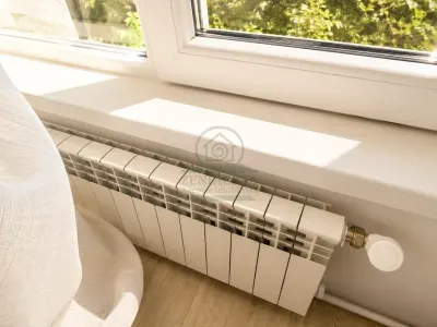 Apartament 3 camere Tatarasi, etajul 1 renovat complet - foto 5