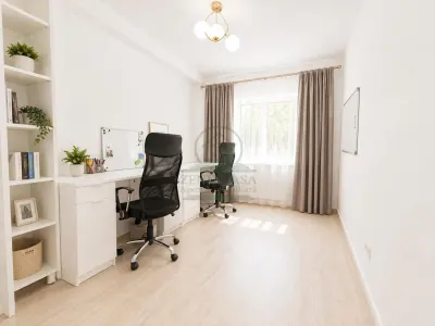 Apartament 3 camere Tatarasi, etajul 1 renovat complet - foto 9